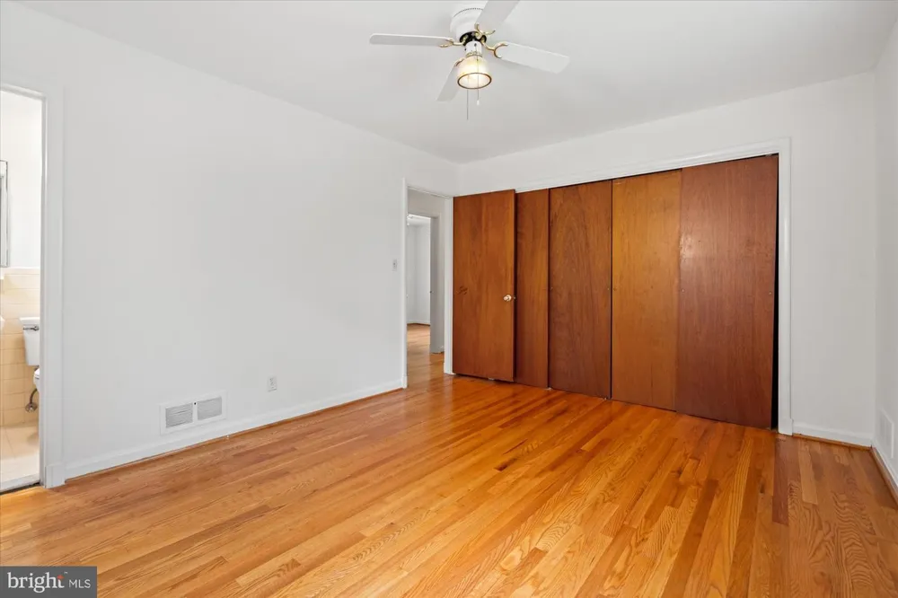 6207 KIRBY ROAD Bethesda, MD 20817