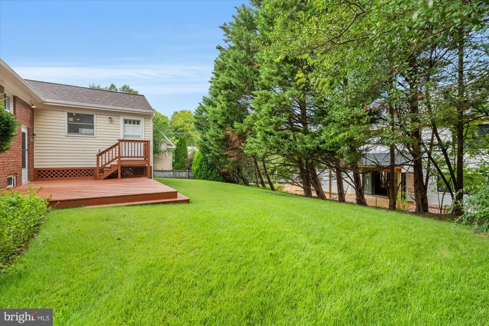 6207 KIRBY ROAD Bethesda, MD 20817