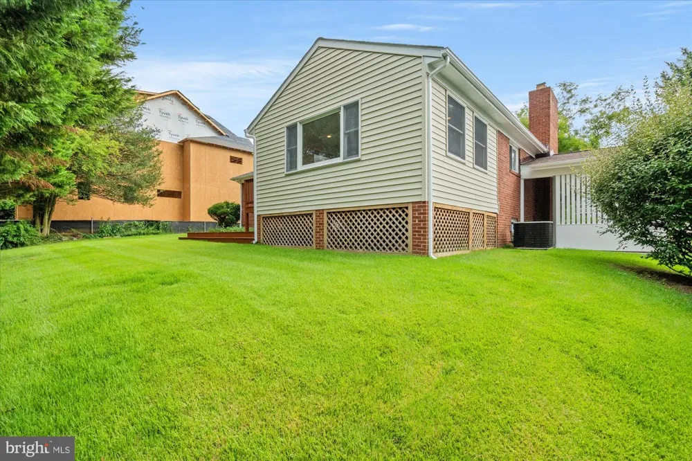 6207 KIRBY ROAD Bethesda, MD 20817