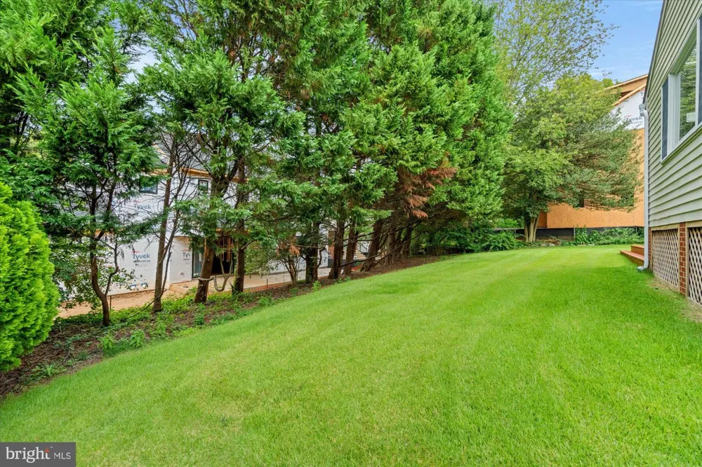 6207 KIRBY ROAD Bethesda, MD 20817