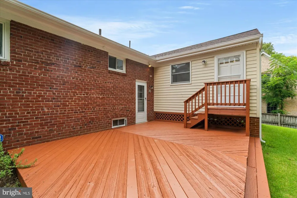 6207 KIRBY ROAD Bethesda, MD 20817