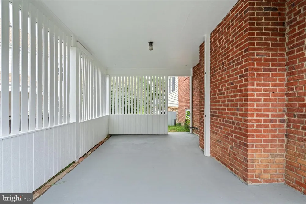 6207 KIRBY ROAD Bethesda, MD 20817