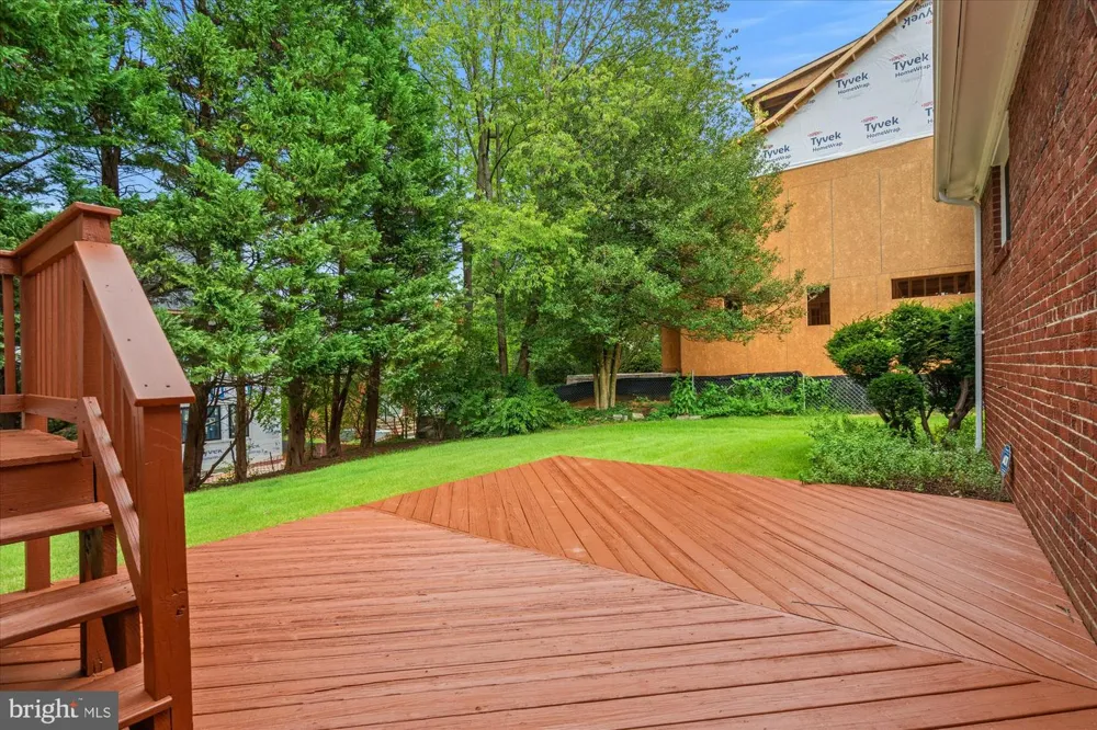 6207 KIRBY ROAD Bethesda, MD 20817
