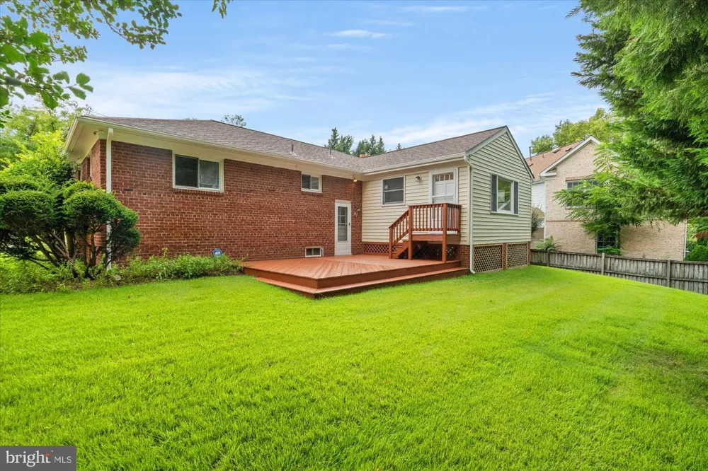 6207 KIRBY ROAD Bethesda, MD 20817