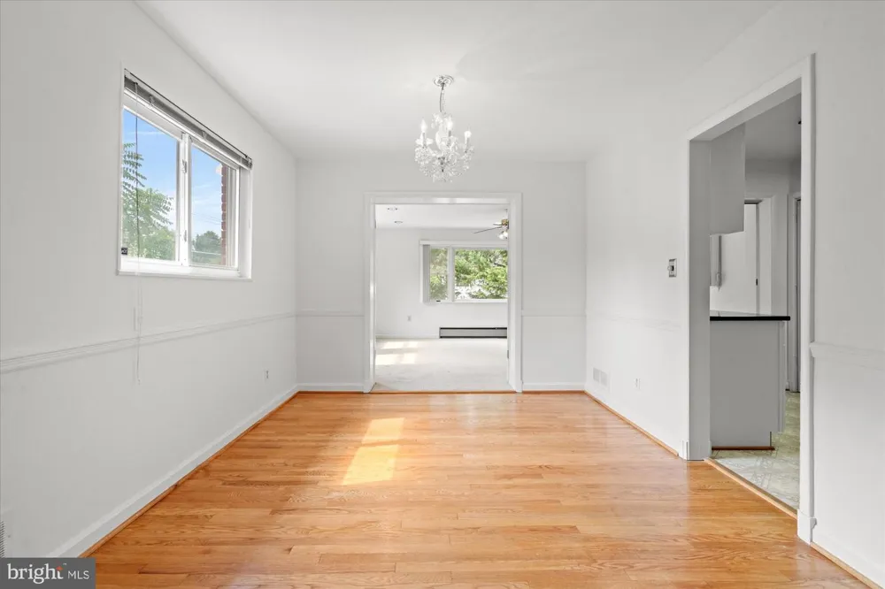6207 KIRBY ROAD Bethesda, MD 20817