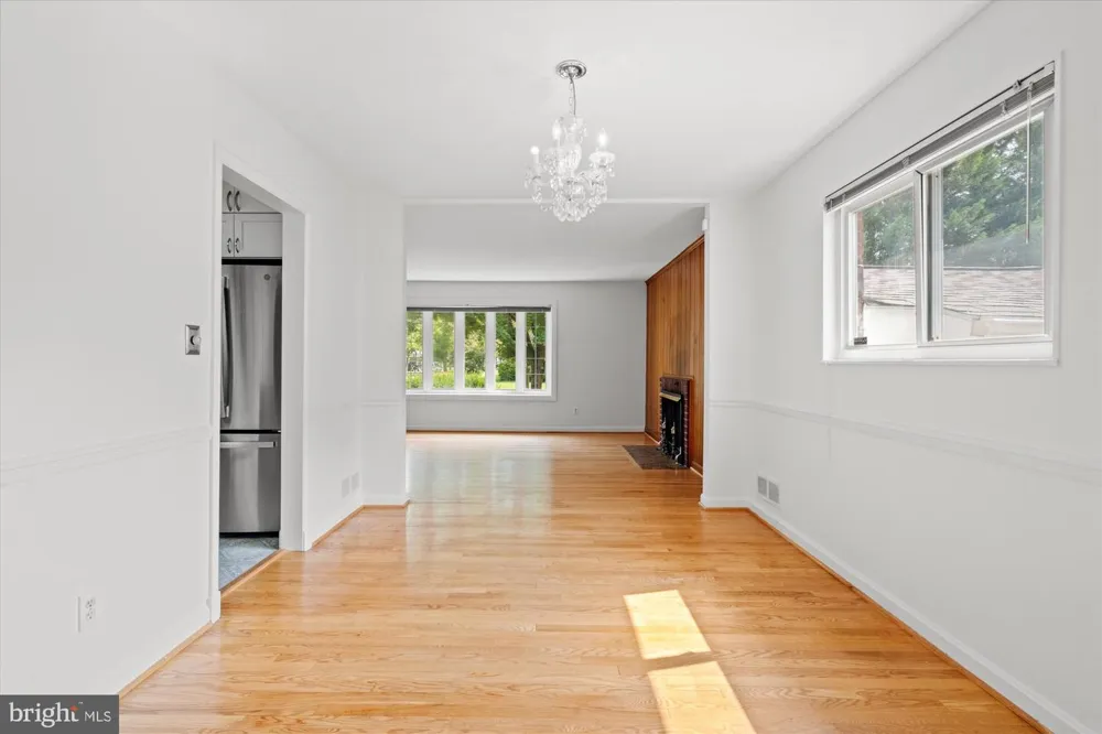 6207 KIRBY ROAD Bethesda, MD 20817