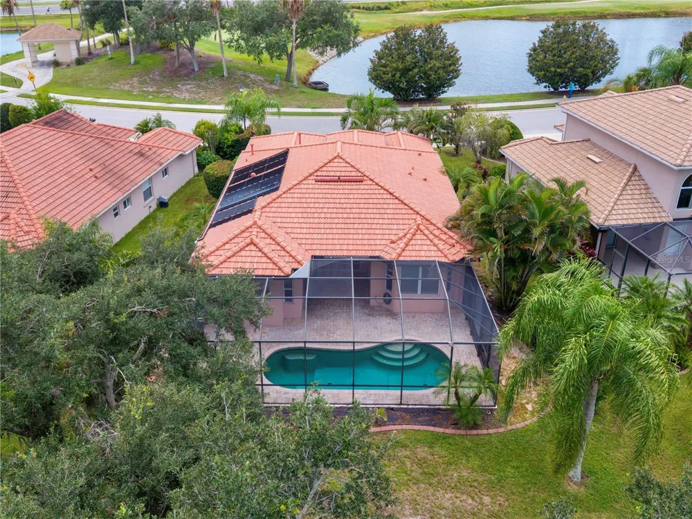 8910 STONE HARBOUR LOOP Bradenton, FL 34212