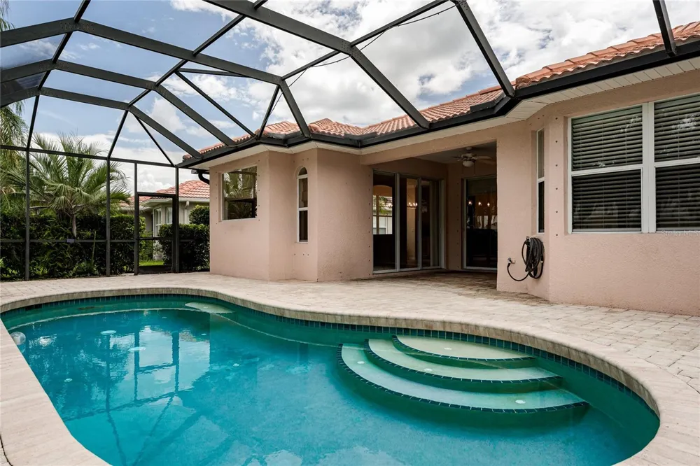 8910 STONE HARBOUR LOOP Bradenton, FL 34212