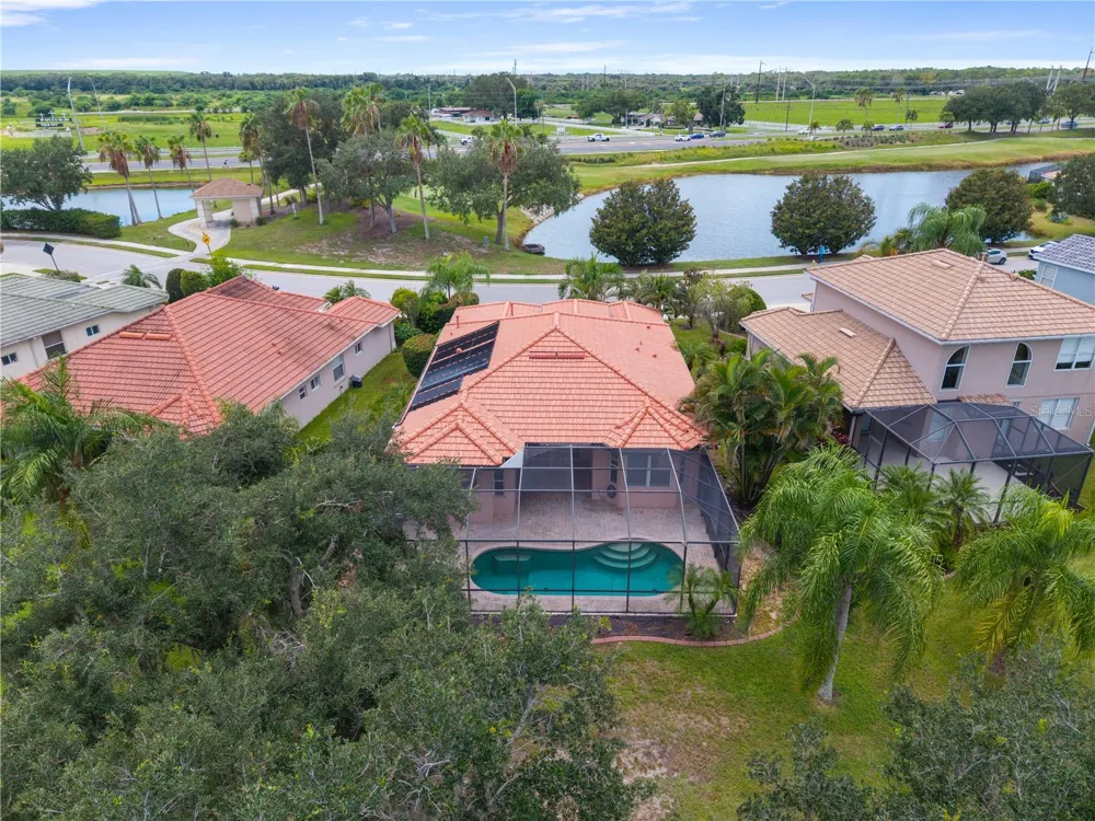 8910 STONE HARBOUR LOOP Bradenton, FL 34212