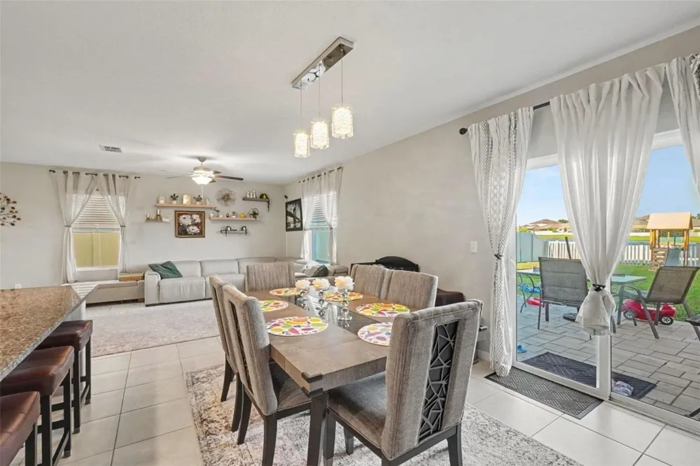 3166 OYSTER COVE STREET Wimauma, FL 33598