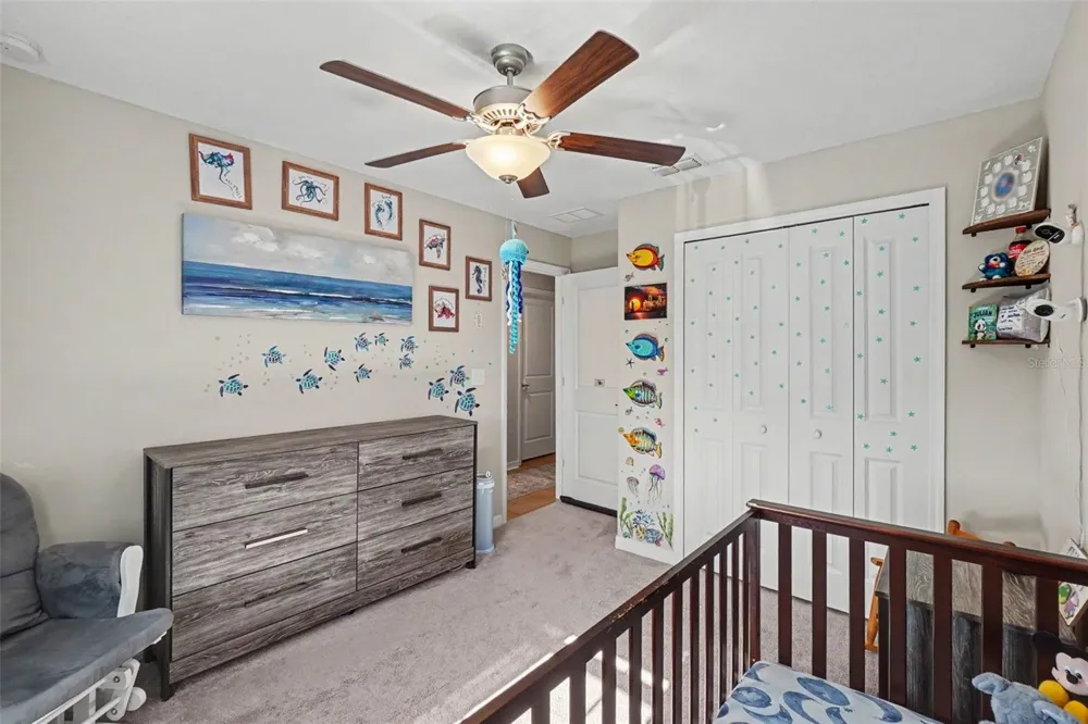 3166 OYSTER COVE STREET Wimauma, FL 33598