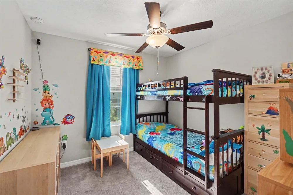 3166 OYSTER COVE STREET Wimauma, FL 33598