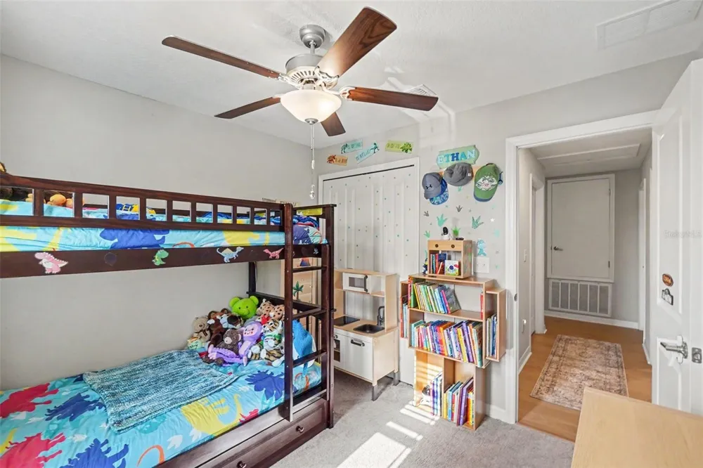 3166 OYSTER COVE STREET Wimauma, FL 33598