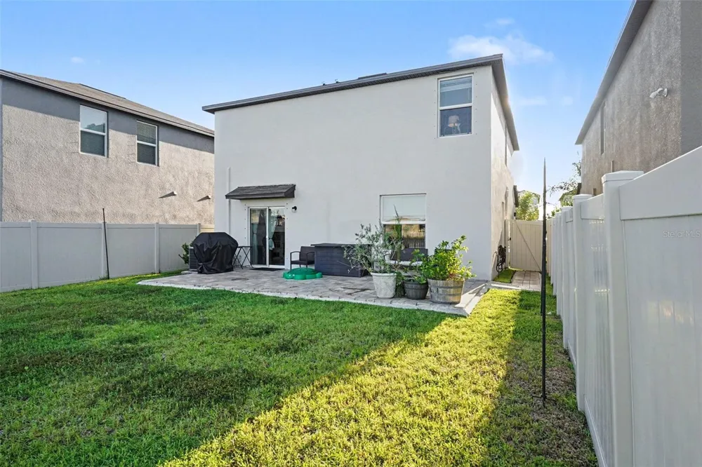 3166 OYSTER COVE STREET Wimauma, FL 33598