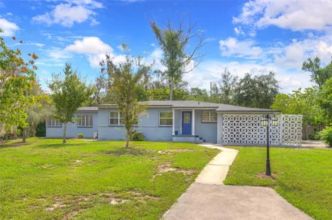45 S UNIVERSITY CIRCLE