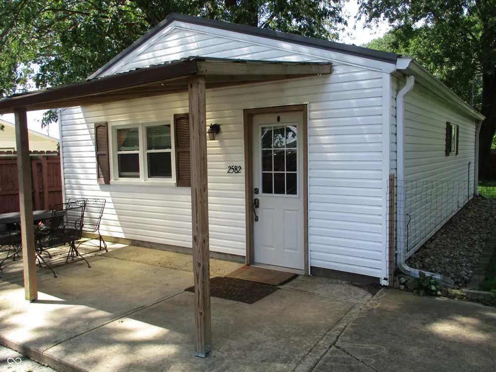 2576 Old State Road 37 Road S Martinsville, IN 46151