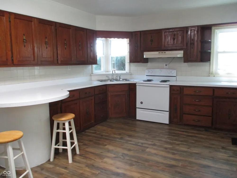 2576 Old State Road 37 Road S Martinsville, IN 46151