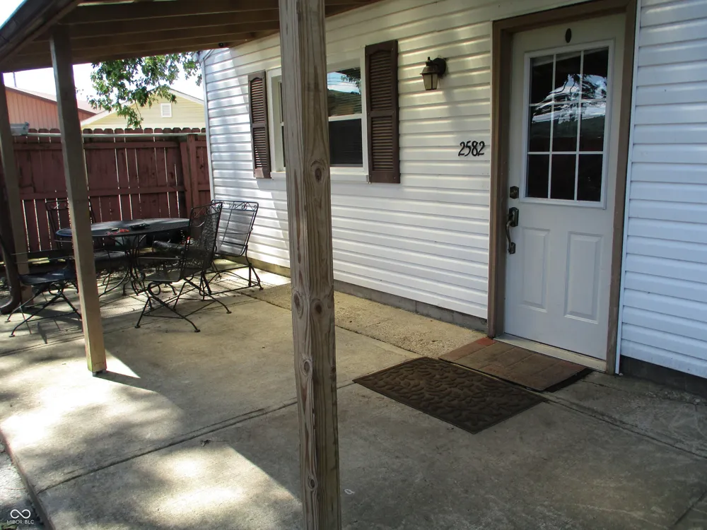 2576 Old State Road 37 Road S Martinsville, IN 46151