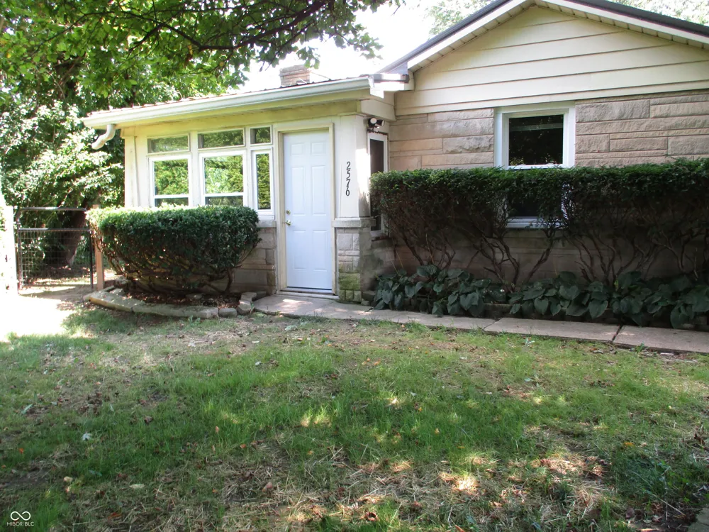 2576 Old State Road 37 Road S Martinsville, IN 46151