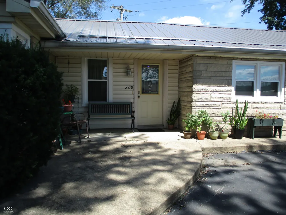 2576 Old State Road 37 Road S Martinsville, IN 46151