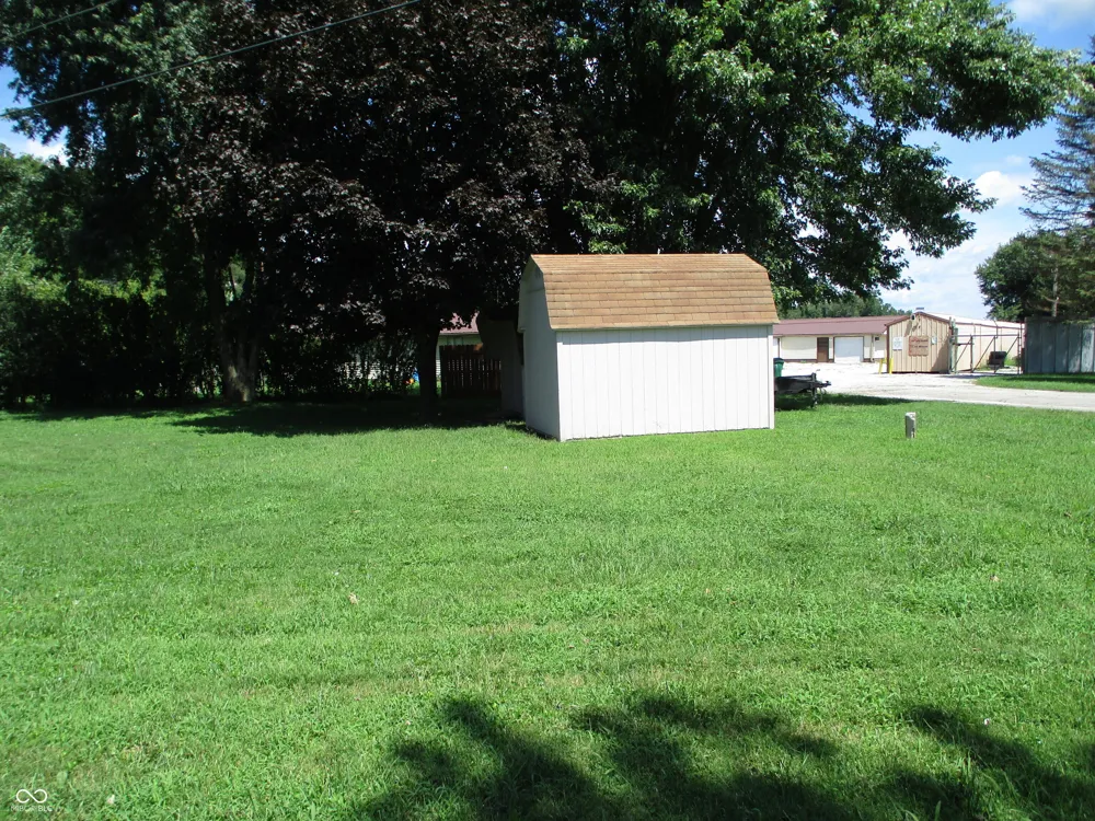 2576 Old State Road 37 Road S Martinsville, IN 46151