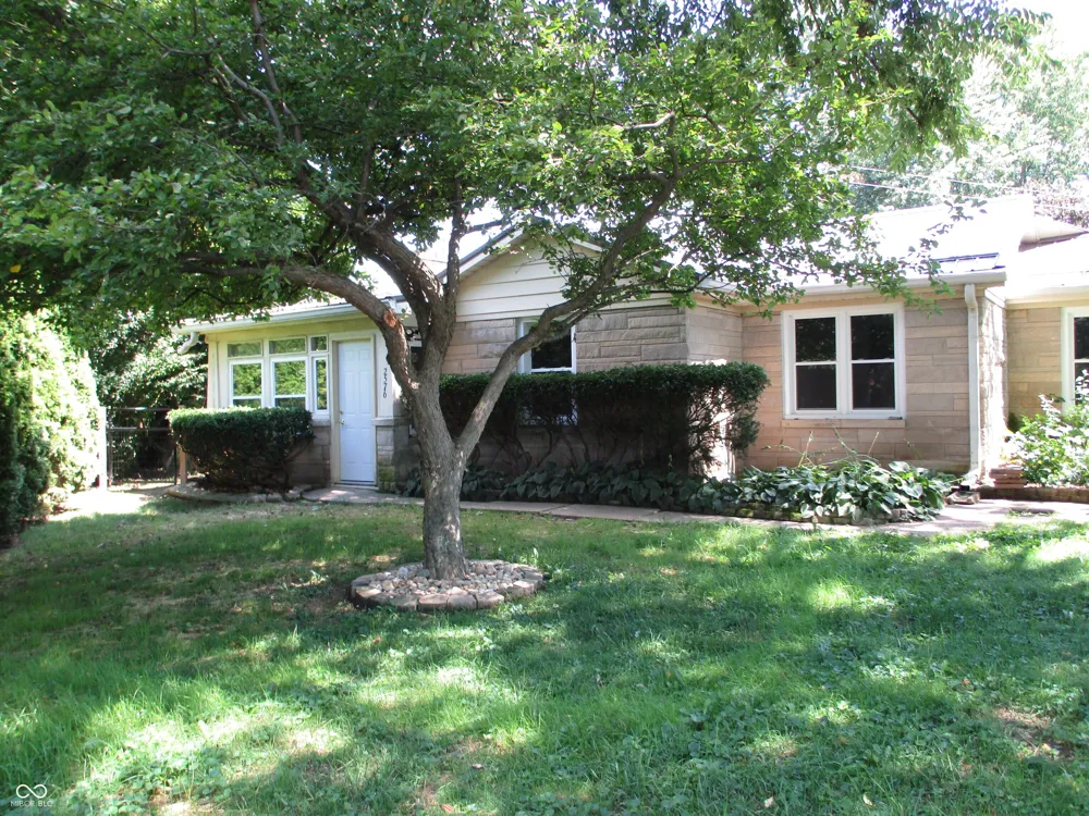 2576 Old State Road 37 Road S Martinsville, IN 46151
