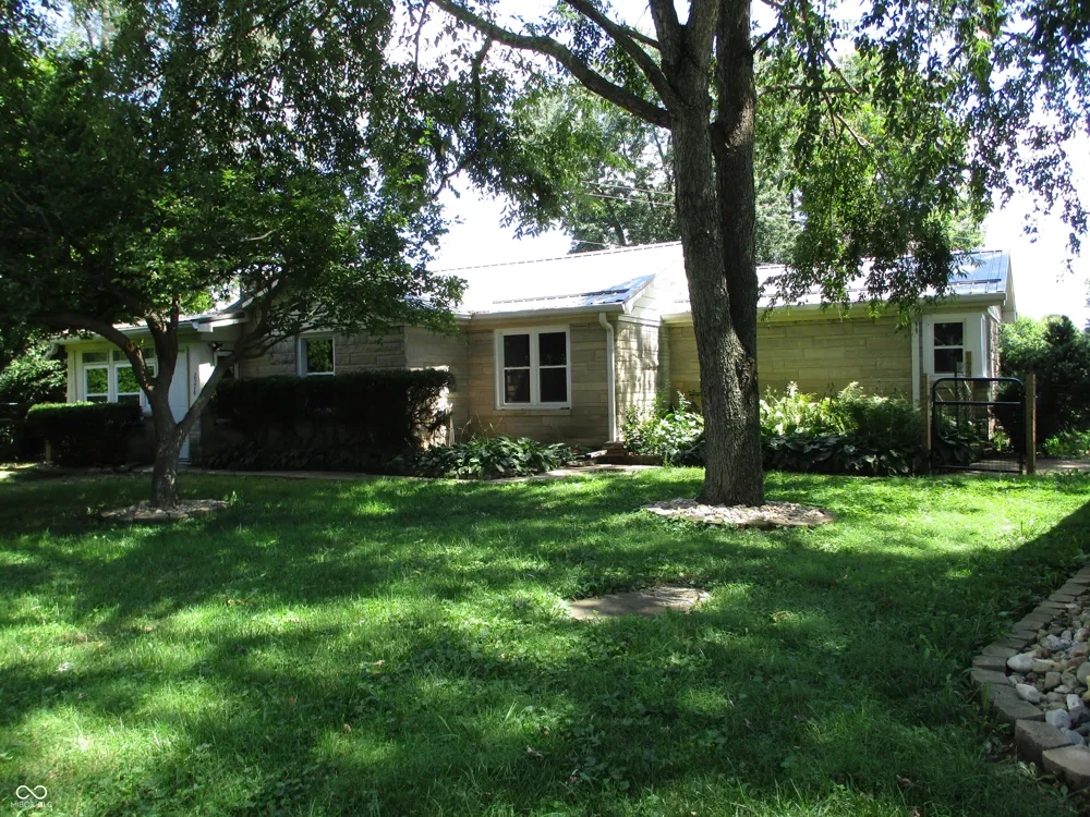 2576 Old State Road 37 Road S Martinsville, IN 46151