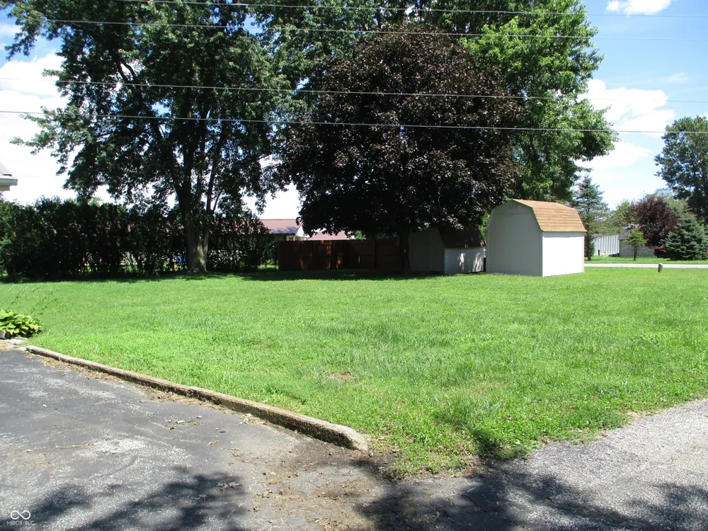 2576 Old State Road 37 Road S Martinsville, IN 46151