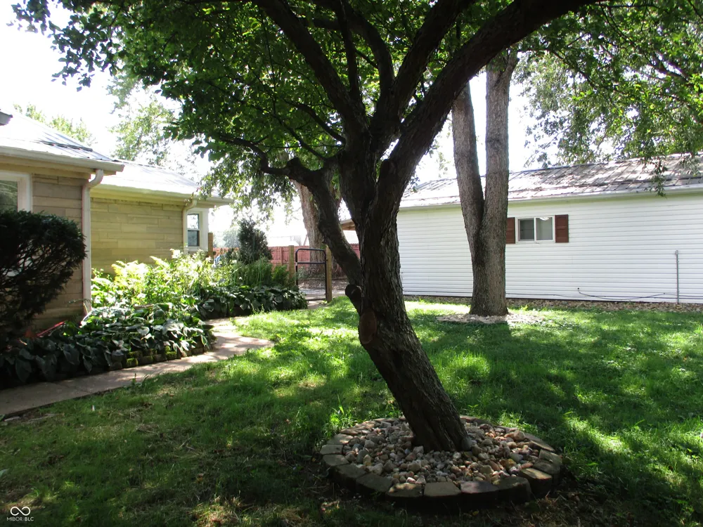 2576 Old State Road 37 Road S Martinsville, IN 46151