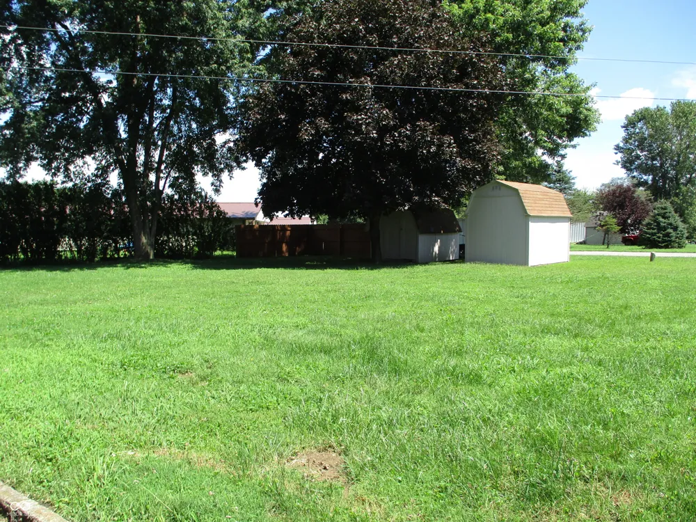 2576 Old State Road 37 Road S Martinsville, IN 46151