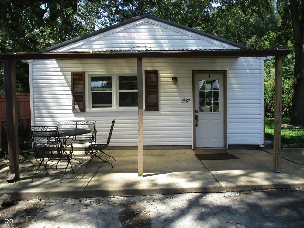2576 Old State Road 37 Road S Martinsville, IN 46151