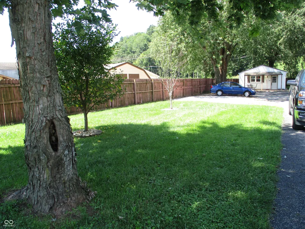 2576 Old State Road 37 Road S Martinsville, IN 46151