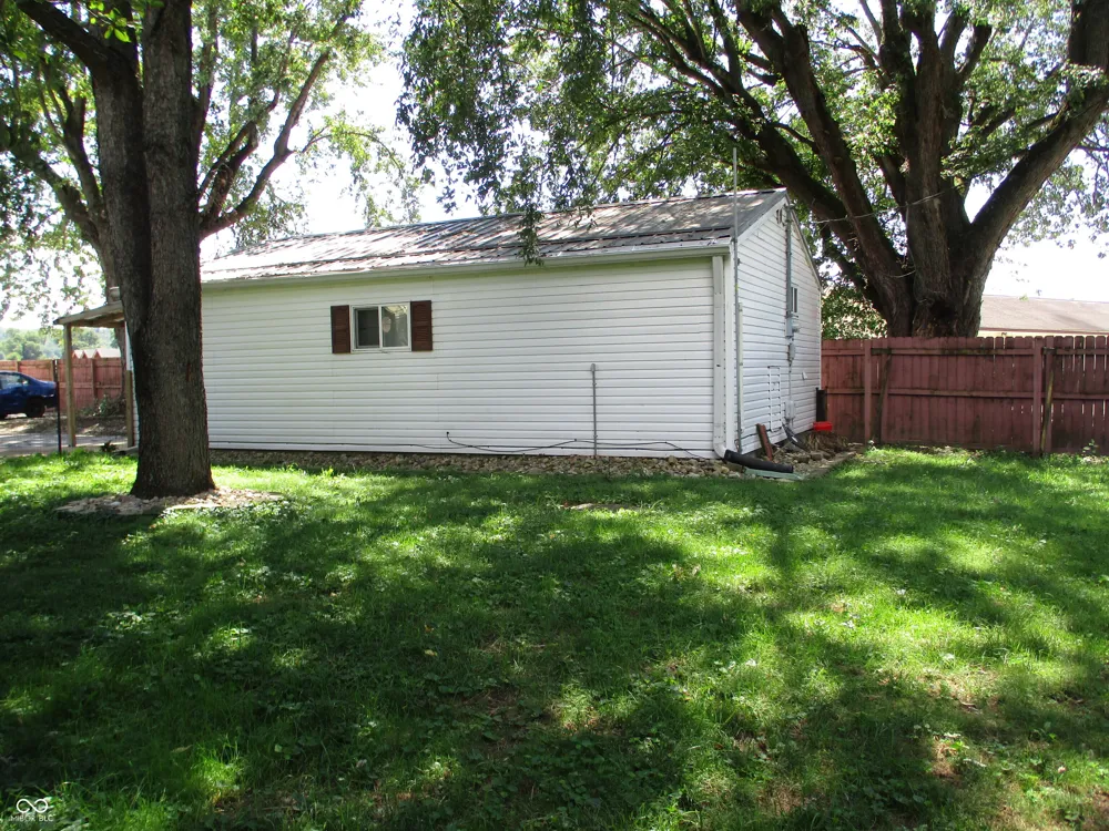 2576 Old State Road 37 Road S Martinsville, IN 46151