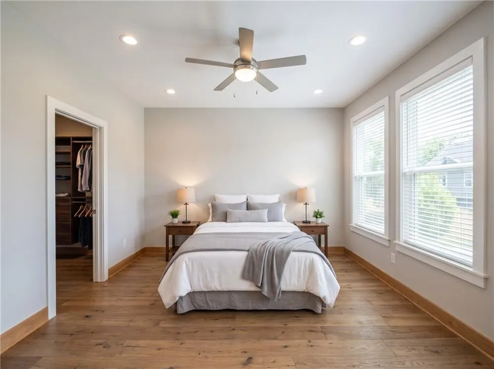 4230 Belvedere Drive Gainesville, GA 30506