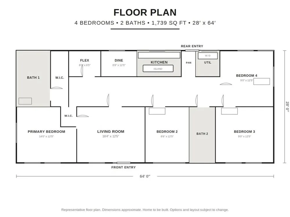4230 Belvedere Drive Gainesville, GA 30506