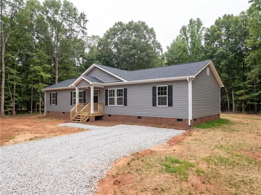 4230 Belvedere Drive Gainesville, GA 30506