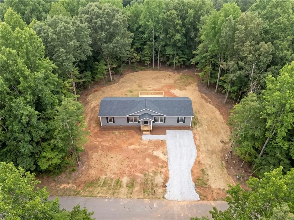 4230 Belvedere Drive Gainesville, GA 30506