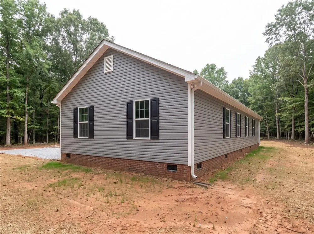 4230 Belvedere Drive Gainesville, GA 30506