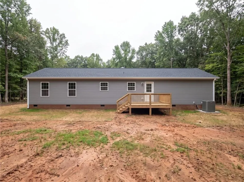4230 Belvedere Drive Gainesville, GA 30506