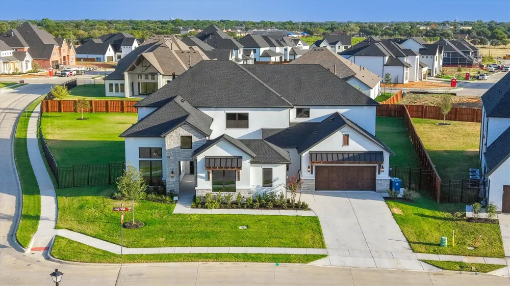 2328 Long Ship Lane Flower Mound, TX 75028