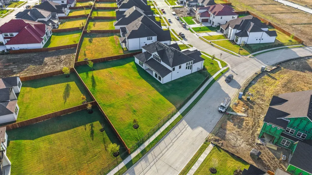 2328 Long Ship Lane Flower Mound, TX 75028