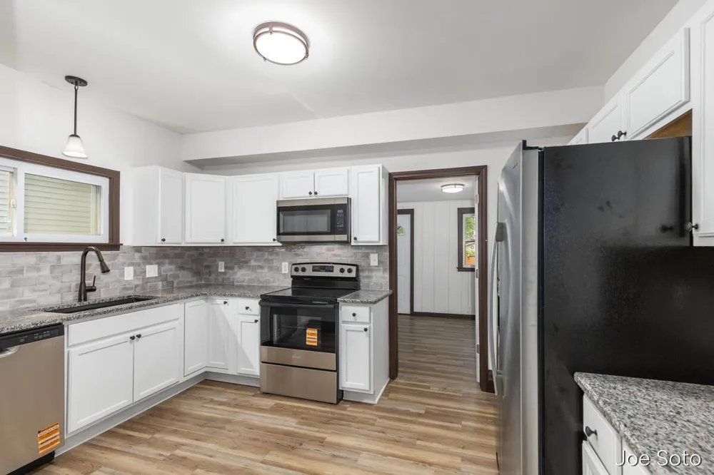 117 E Wright Avenue Shepherd, MI 48883