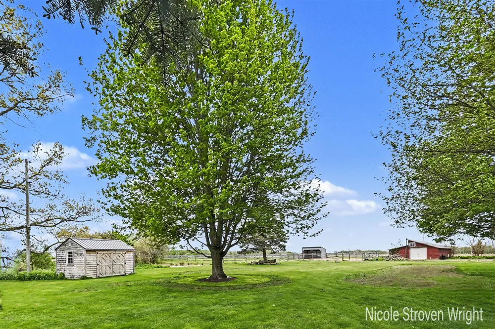 1191 W Dexter Trail Mason, MI 48854