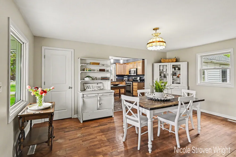 1191 W Dexter Trail Mason, MI 48854