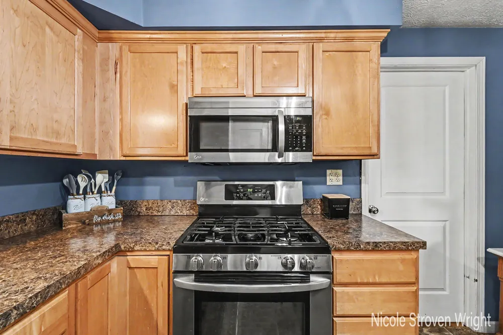 1191 W Dexter Trail Mason, MI 48854