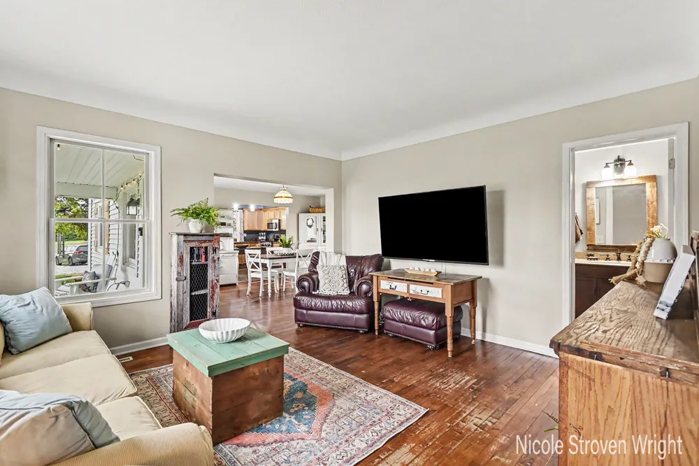 1191 W Dexter Trail Mason, MI 48854