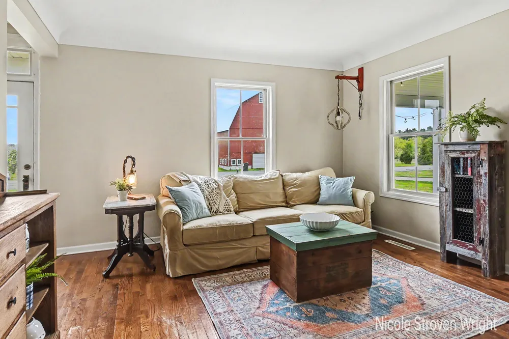 1191 W Dexter Trail Mason, MI 48854