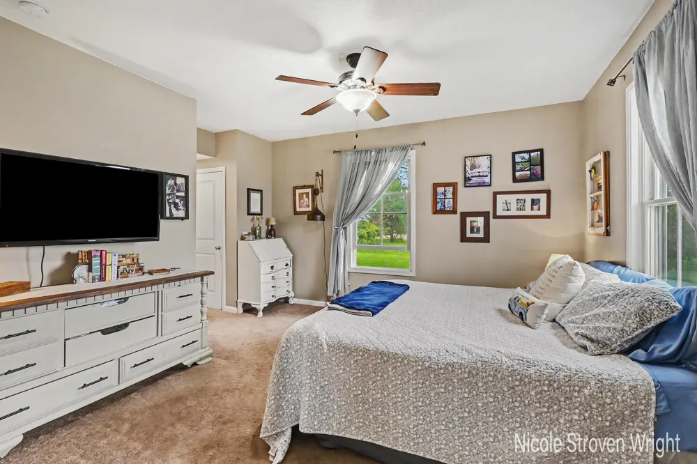 1191 W Dexter Trail Mason, MI 48854