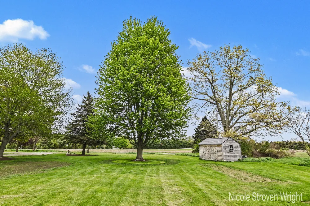 1191 W Dexter Trail Mason, MI 48854