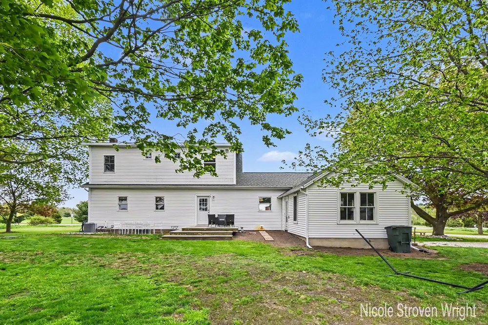 1191 W Dexter Trail Mason, MI 48854